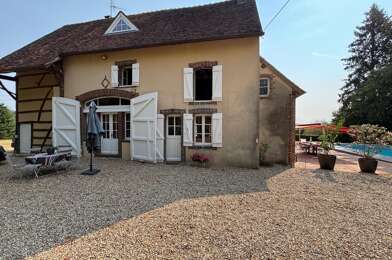 Maison 7 pièces 469900 €