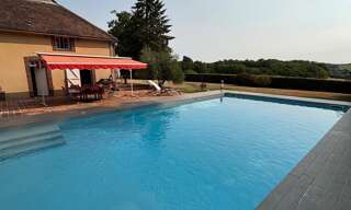 Maison 7 Pièces 195 m² à vendre à Dracy (89130)