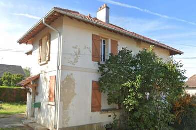 Maison 6 pièces 99000 €