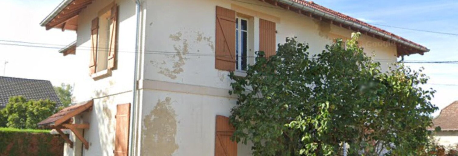 Maison 6 Pièces 129 m² à vendre à Saint-Gorgon (88700)