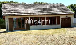 Maison 4 Pièces 77 m² à vendre à La Bouteille (02140)