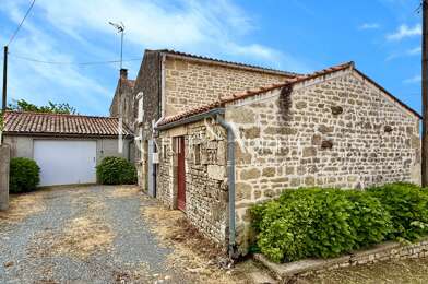 Maison 6 pièces 169000 €
