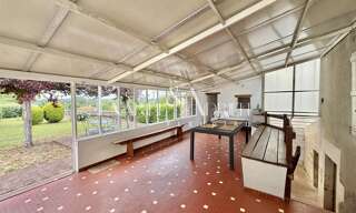 Maison 6 Pièces 119 m² à vendre à Saint-Michel-le-Cloucq (85200)
