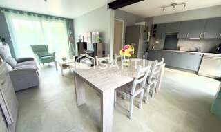 Maison 5 Pièces 95 m² à vendre à Saint-Leu-d'Esserent (60340)