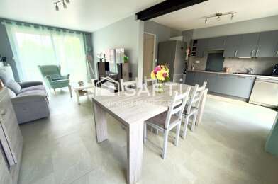 Maison 5 pièces 227000 €