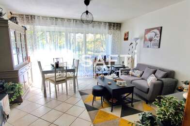 Appartement 4 pièces 169000 €