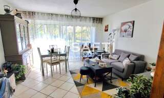 Appartement 4 Pièces 79 m² à vendre à Lormont (33310)