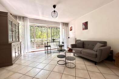 Appartement 4 pièces 169000 €