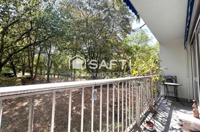 Appartement 4 pièces 169000 €
