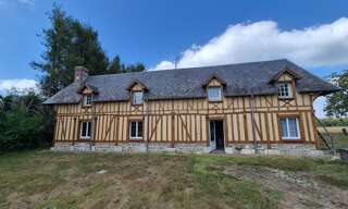 Maison 5 Pièces 135 m² à vendre à Routot (27350)
