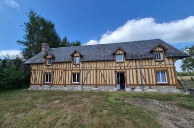 Maison 5 pièces 228000 €