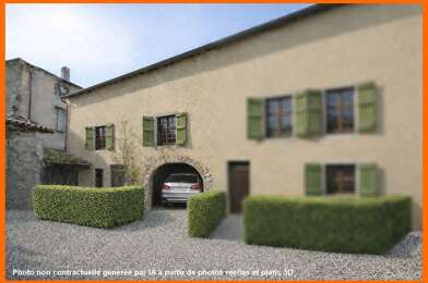 Appartement 4 pièces 260000 €