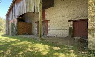 Maison 1 Pièce 500 m² à vendre à Verteuil-d'Agenais (47260)