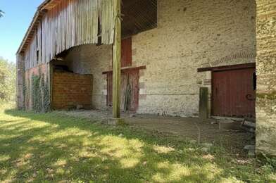 Maison 1 pièces 70000 €