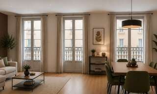 Appartement 3 Pièces 56 m² à vendre à Perpignan (66000)