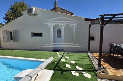 Maison 4 pièces 225000 €