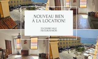 Appartement 2 Pièces 49 m² à louer à Ajaccio (20000)