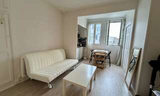 Appartement 2 Pièces 19 m² à louer à Paris 16 (75016)