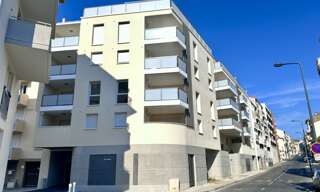 Appartement 3 Pièces 61 m² à louer à Béziers (34500)