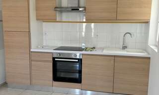 Appartement 2 Pièces 35 m² à louer à Nîmes (30900)
