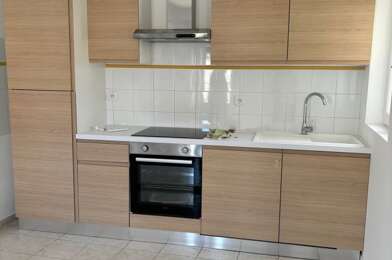 Appartement 2 pièces 565 €