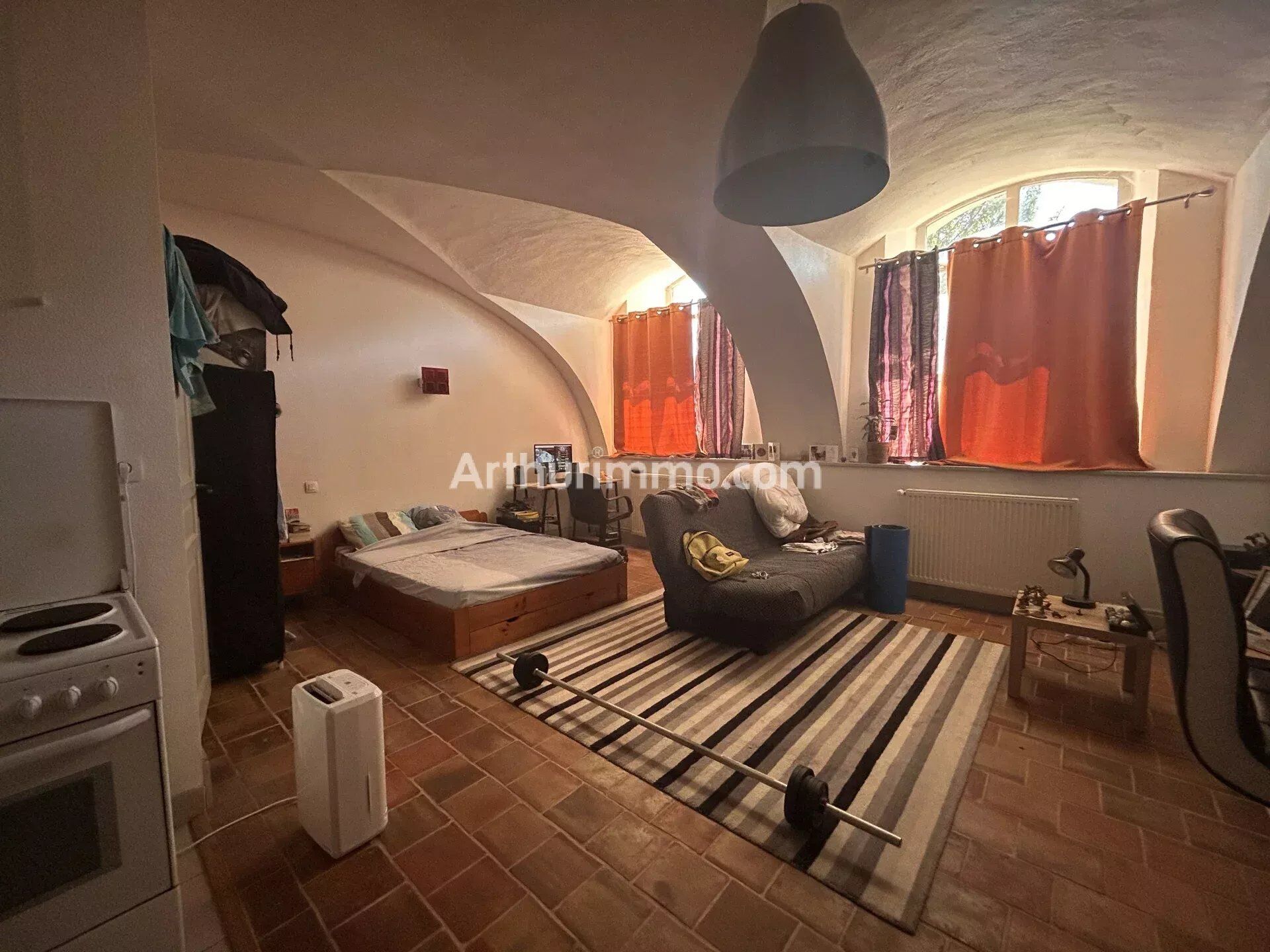 Appartement 1 pièce 40 m² · à Dole · 40 m² · 505 €