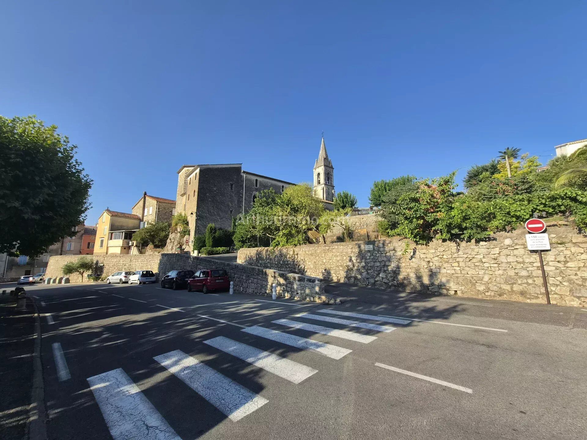 Appartement 2 pièces 39 m² · à Callas · 39 m² · 100 000 €