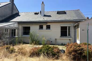 Maison 4 pièces 231000 €