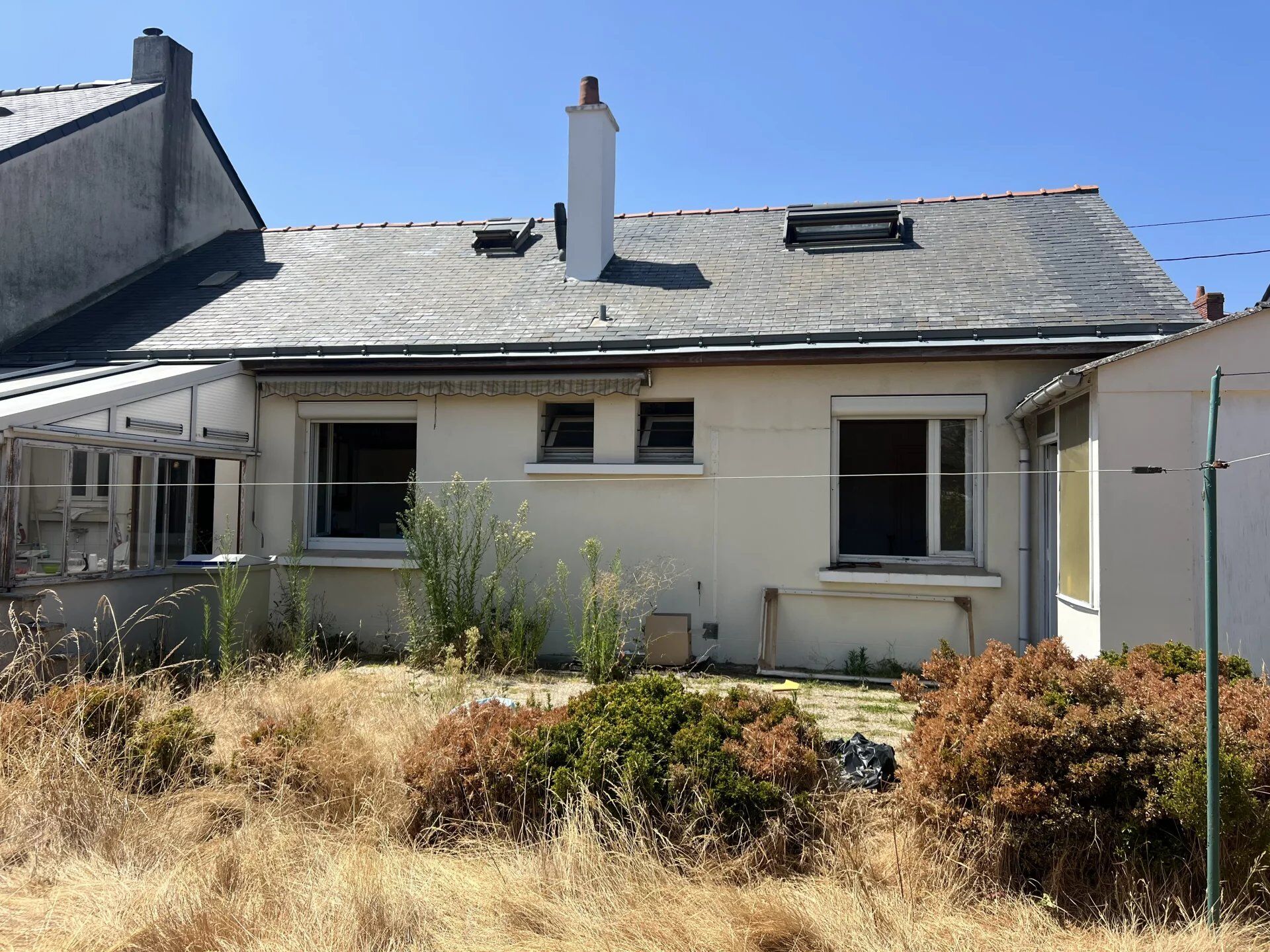 Maison 4 pièces 88 m² · à Nantes · 88 m² · 231 000 €