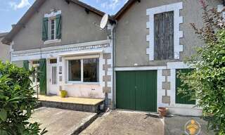 Maison 4 Pièces 98 m² à vendre à Le Buisson-de-Cadouin (24480)