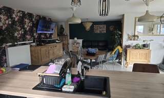 Maison 4 Pièces 105 m² à vendre à Brassac-les-Mines (63570)