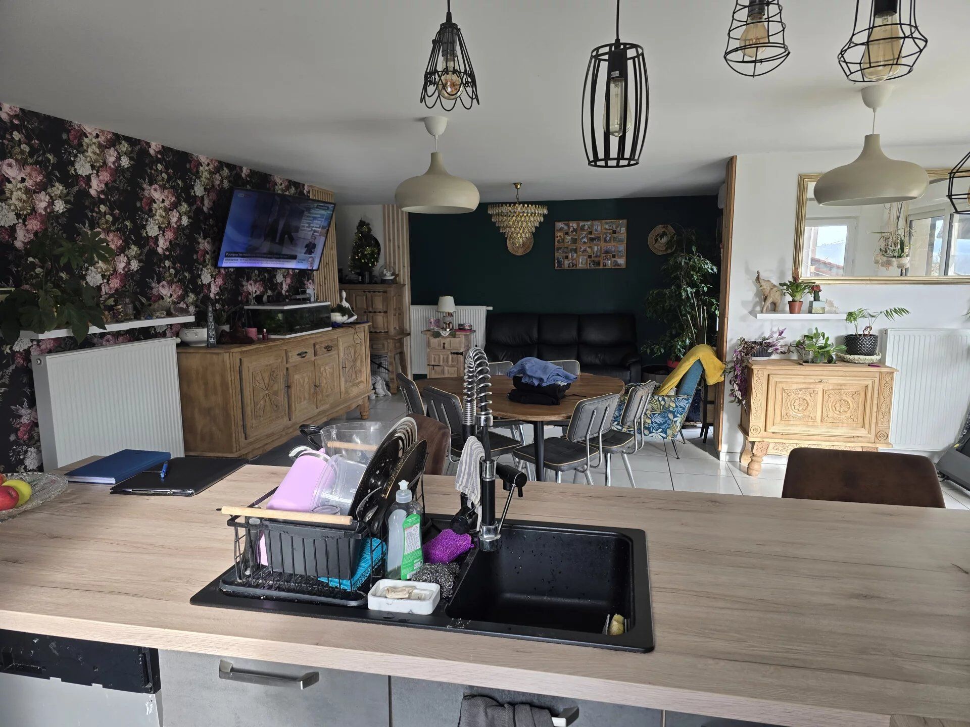 Maison 4 pièces 105 m² · à Brassac-les-Mines · 105 m² · 220 000 €