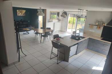Maison 4 pièces 220000 €