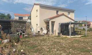 Maison 4 Pièces 105 m² à vendre à Brassac-les-Mines (63570)