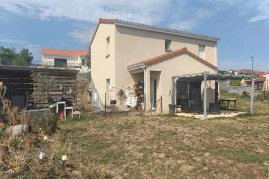 Maison 4 pièces 220000 €