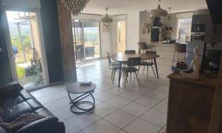 Maison 4 Pièces 105 m² à vendre à Brassac-les-Mines (63570)