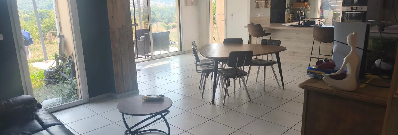 Maison 4 Pièces 105 m² à vendre à Brassac-les-Mines (63570)