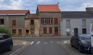 Maison 5 Pièces  m² à vendre à Gespunsart (08700)