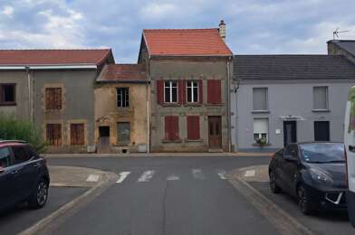 Maison 5 pièces 75000 €