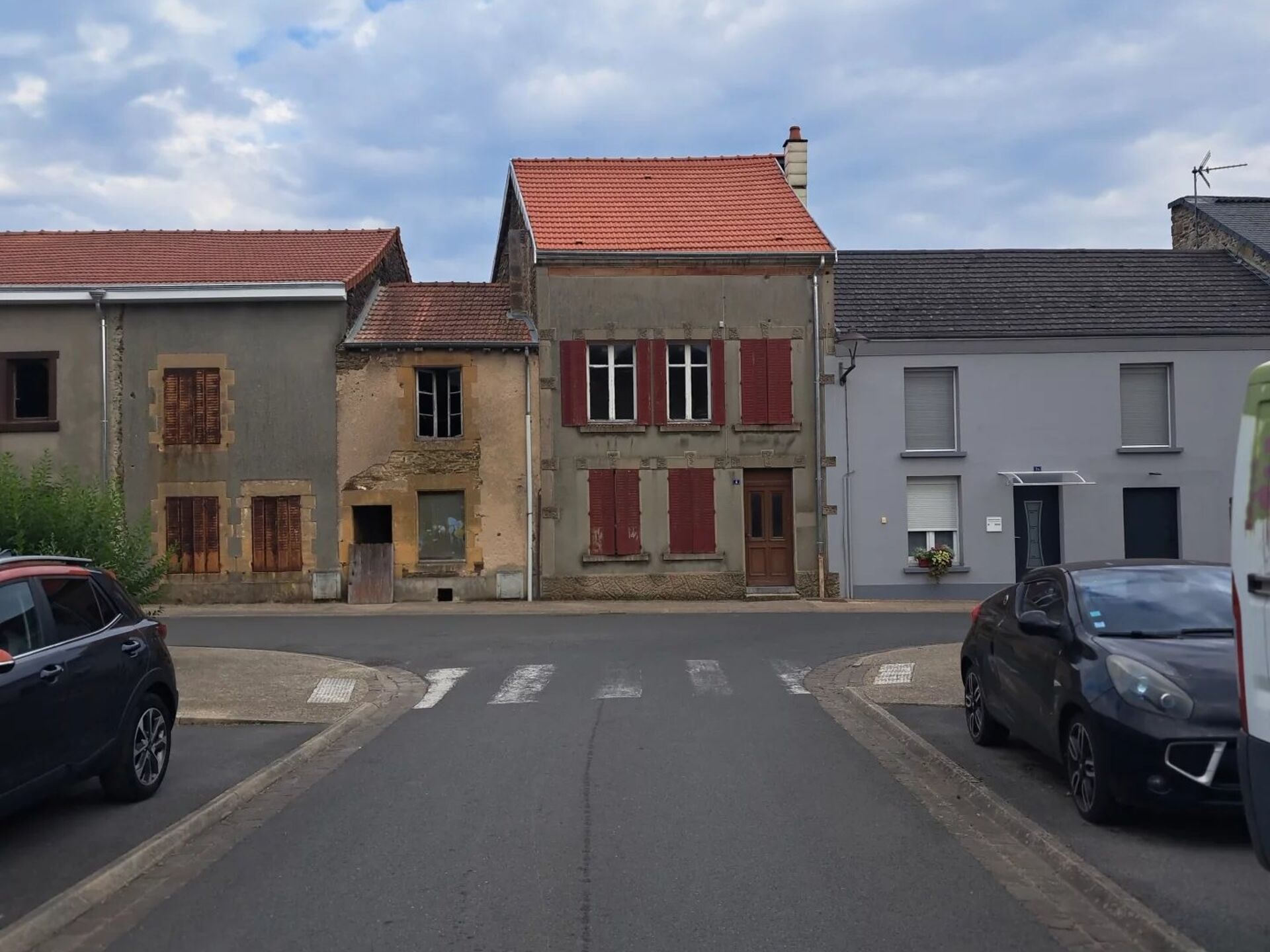 Maison 5 pièces 154 m² · à Gespunsart · 154 m² · 75 000 €