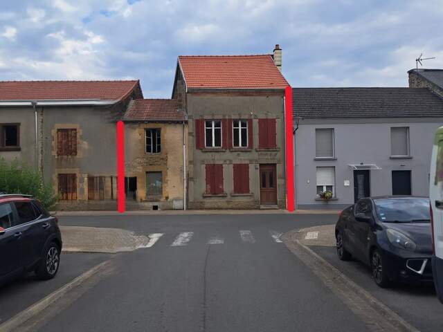 Maison 5 pièces 154 m² à Gespunsart — photo du bien