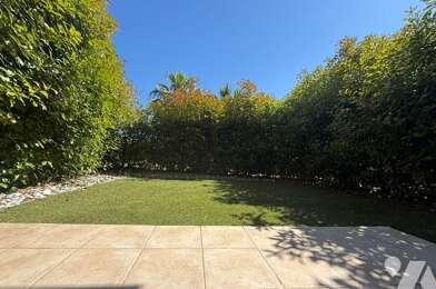 Appartement 2 pièces 184000 €