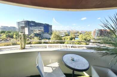 Appartement 4 pièces 670000 €