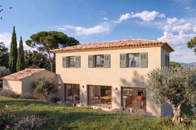 Maison  640000 €