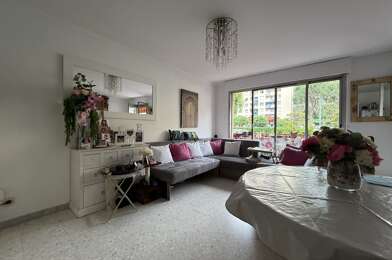 Appartement 3 pièces 315000 €