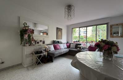Appartement — photo du bien