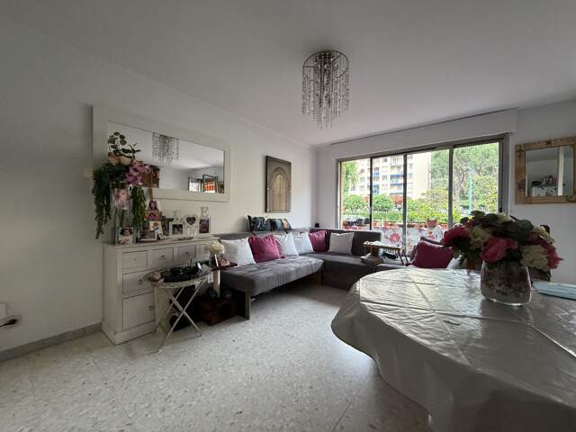 Appartement — photo du bien