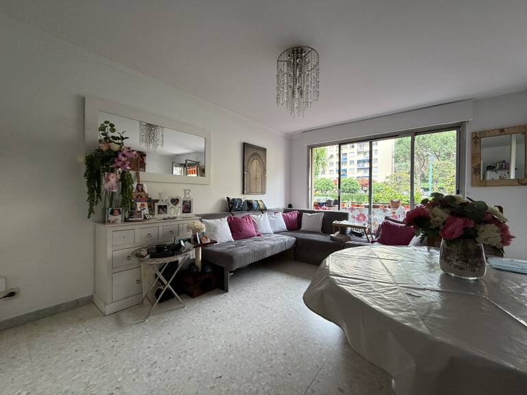 Appartement — photo 1