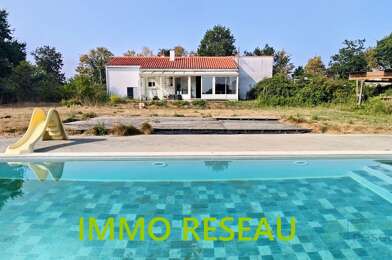 Maison 4 pièces 277000 €