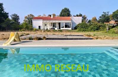 Maison individuelle — photo du bien
